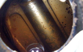 KAWASAKI VULCAN 400 CLASSIC 1996