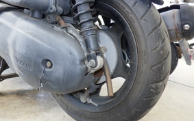YAMAHA CYGNUS 125 X SE12J