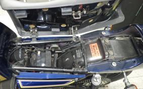 KAWASAKI Z750 FX Type Gen.1 1980