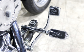 HARLEY FXCWC 2008 JK5