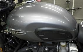 TRIUMPH BONNEVILLE T120 2024