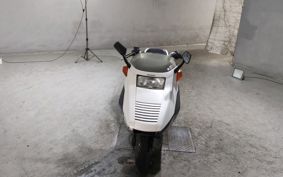 HONDA FUSION MF02