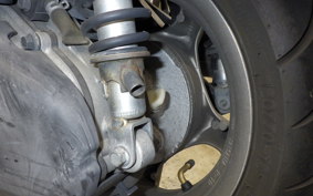 YAMAHA CYGNUS 125 XSR 2 2013 SE44J