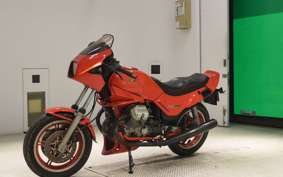 MOTO GUZZI V40 CAPRI 1987 PS