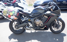 HONDA CBR650R 2020 RH03