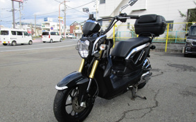 HONDA ZOOMER-X JF52