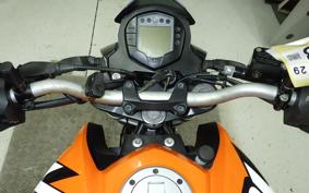 KTM 125 DUKE