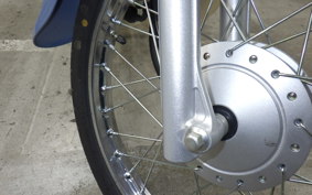 HONDA C50 SUPER CUB 2025 AA09