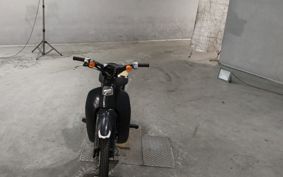 HONDA LITTLE CUB AA01