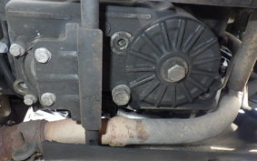 KAWASAKI ZZ-R250 2013 EX250H