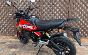 HONDA GROM JC92