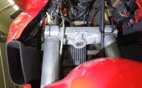 DUCATI SS750ie 2000