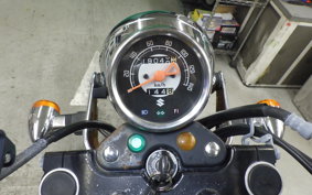 SUZUKI ST250E 2026 NJ4CA