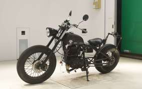 YAMAHA TW200 Gen.2 DG07J
