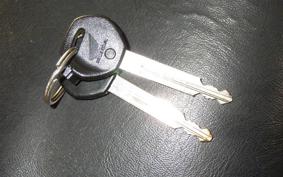 HONDA CREA SCOOPY 2010 AF55