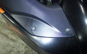 KAWASAKI ZZ1400 NINJA R 2009 ZXT40C