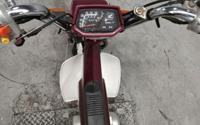 HONDA CAR LEE50 CF50