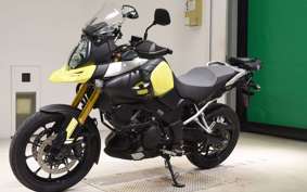 SUZUKI DL1000 ( V-Strom 1000 ) A 2020 VU51A