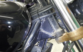 HONDA CB400F 1999 NC36