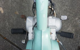 HONDA C50 SUPER CUB AA01