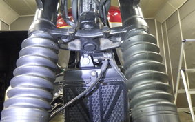 TRIUMPH BONNEVILLE T120 2024