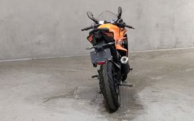 KTM 390 RC 2022 JYJ40