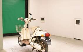 YAMAHA PASSOL 2E9