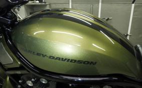 HARLEY NIGHT ROD 1250 SP 2015