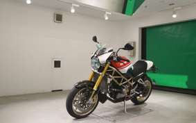 DUCATI DUCATI MS4RS TESTASTRETTA 2008