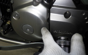 HONDA CT125 HUNTER CUB 2014 JA55