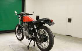 HONDA GB250 CLUBMAN GEN 2 2005 MC10