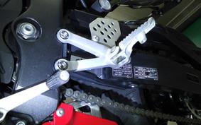 HONDA CBR600RR 2025 PC40