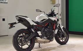 KAWASAKI Z650 A 2022 ER650H