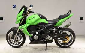 KAWASAKI Z1000 Gen.3 2008 ZRT00B