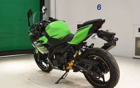 KAWASAKI NINJA 400 2020 EX400G