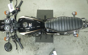 KAWASAKI W800 2015 EJ800A