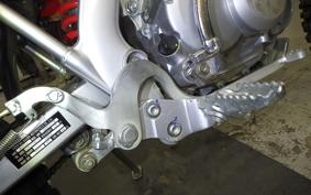 HONDA CRF125F 2013 JE03