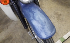 SUZUKI BIRDIE 50 E BA43A