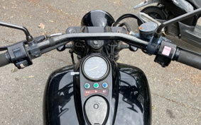 KAWASAKI ELIMINATOR 250V VN250A