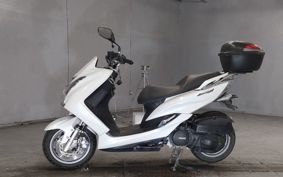 YAMAHA MAJESTY 155S SG28J