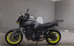 YAMAHA MT-09 RN52J