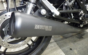 HONDA CB1100 2014 SC65