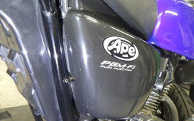 HONDA APE 50 AC16