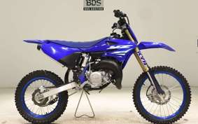 YAMAHA YZ85LW 1982 CB16C