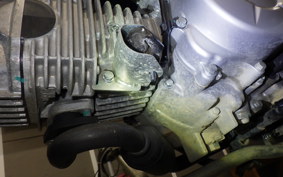 HONDA CROSS CUB 110 JA45