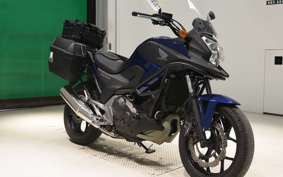 HONDA NC750X Limited ABS 2014 RC72