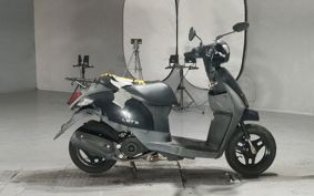 SUZUKI LET's CA4AA