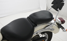 YAMAHA DRAGSTAR 250 VG02J