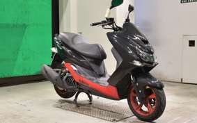 YAMAHA Majesty 155 Gen.2 S 2025 SG52J