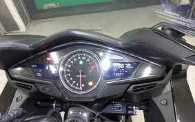 HONDA VFR800F 2017 RC79